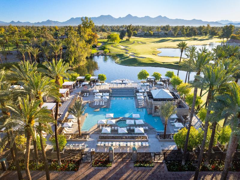 Grand Hyatt Scottsdale Resort image