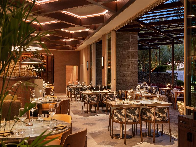 Grand Hyatt Scottsdale Resort image