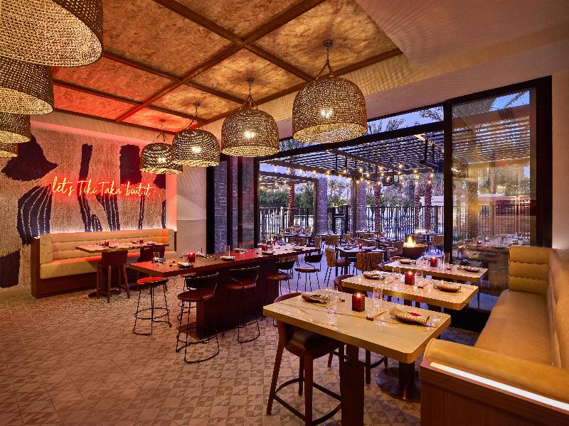 Grand Hyatt Scottsdale Resort image