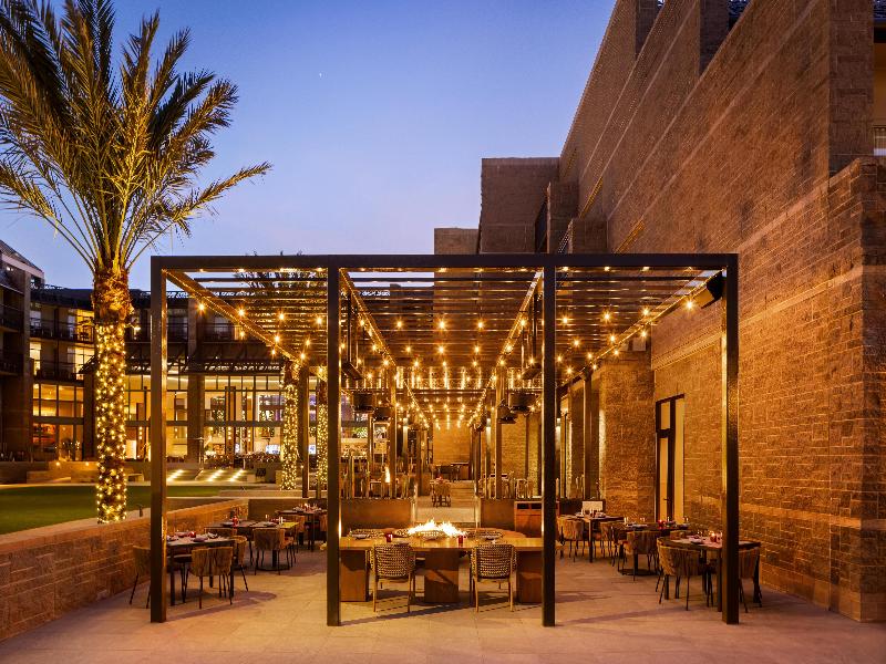 Grand Hyatt Scottsdale Resort image