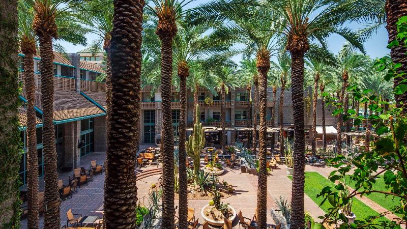 Fotos Hotel Hyatt Regency Scottsdale