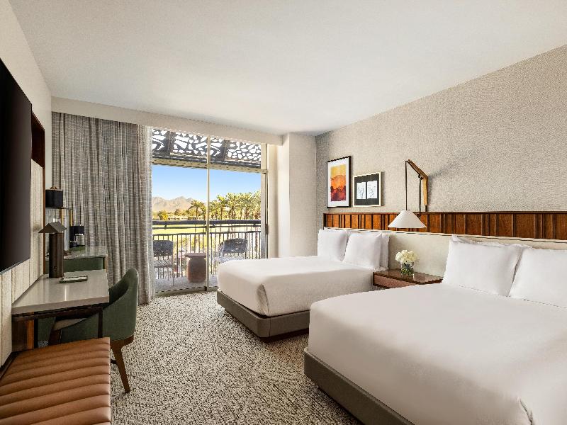 Grand Hyatt Scottsdale Resort image