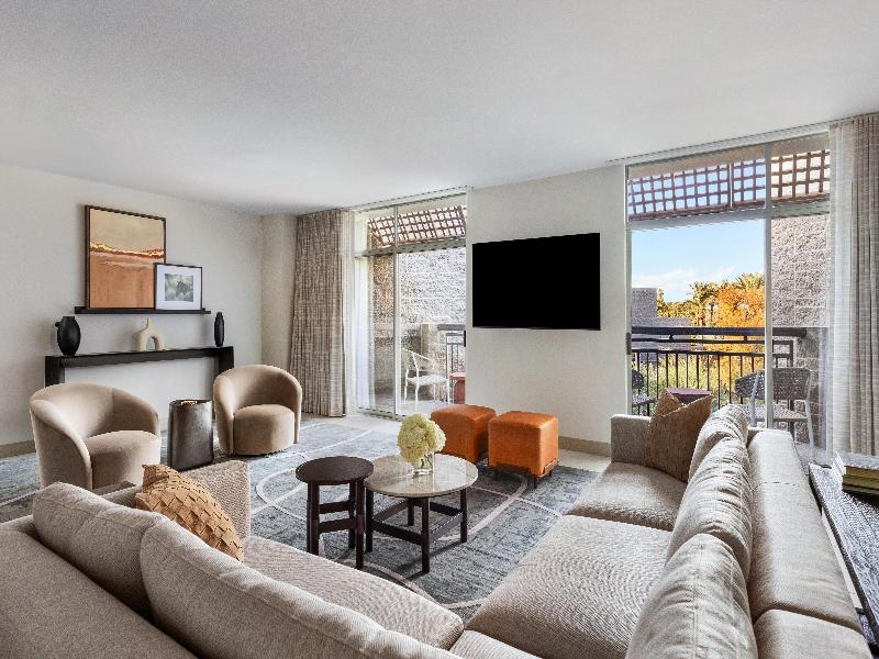 Grand Hyatt Scottsdale Resort image