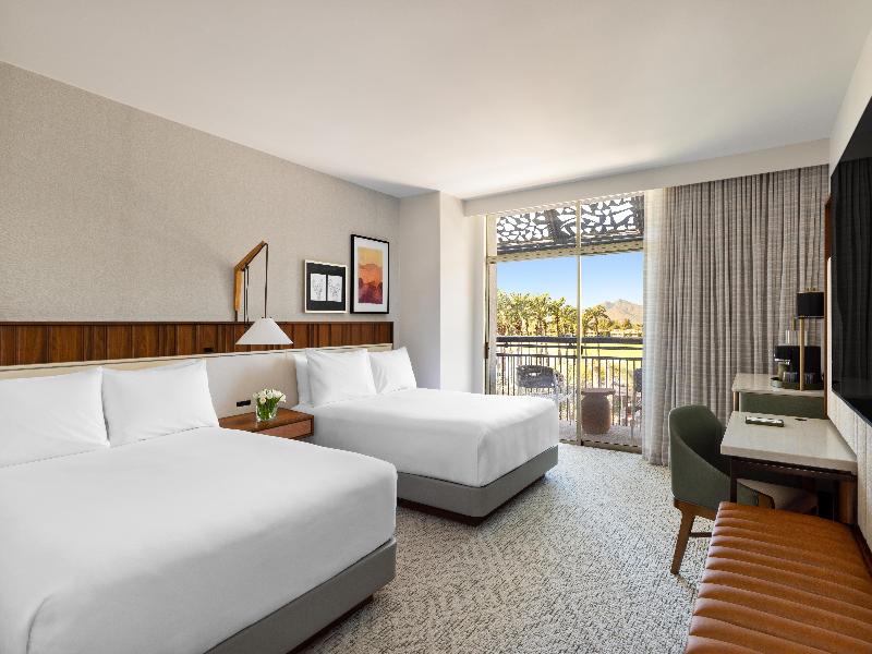 Grand Hyatt Scottsdale Resort image