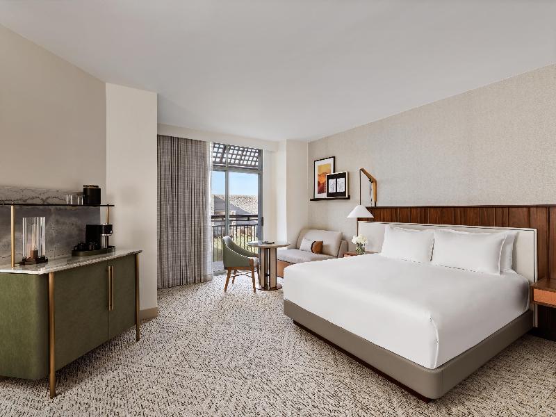 Grand Hyatt Scottsdale Resort image