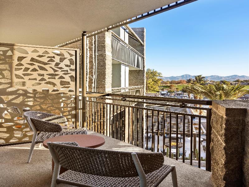 Grand Hyatt Scottsdale Resort image