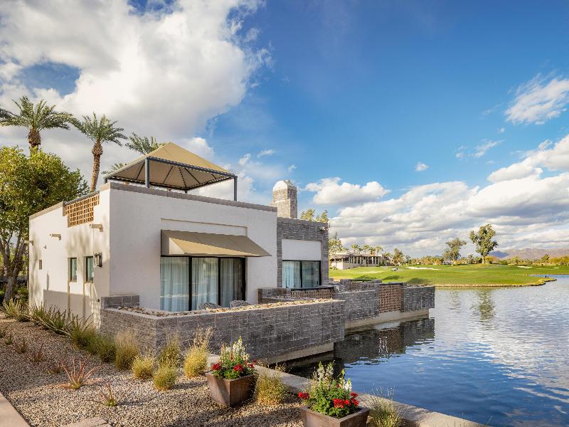 Grand Hyatt Scottsdale Resort image