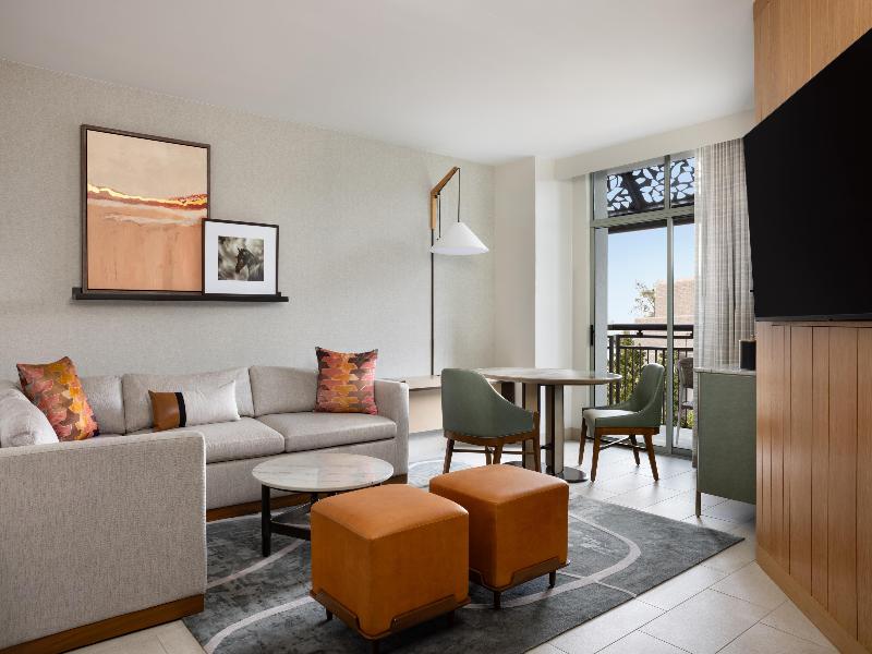 Grand Hyatt Scottsdale Resort image