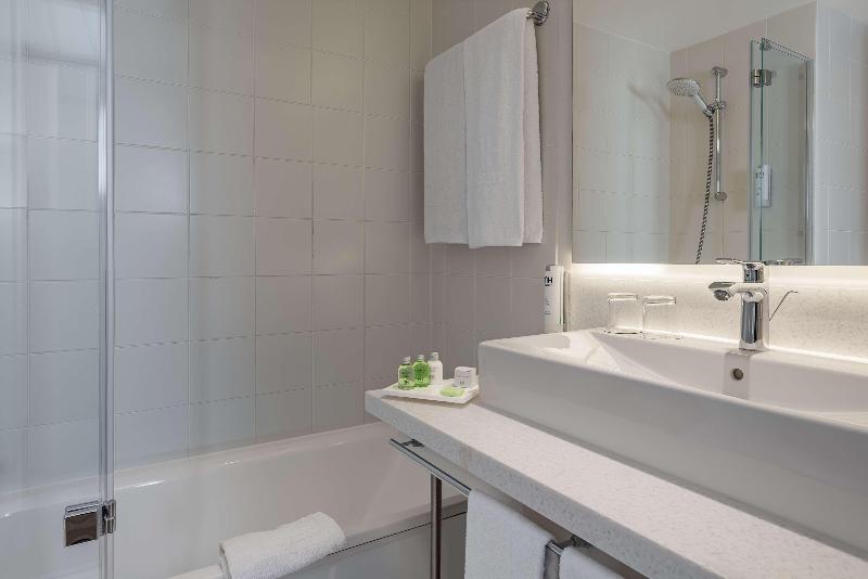Stay in style at NH Hamburg Altona