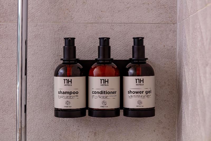 Stay in style at NH Hamburg Altona