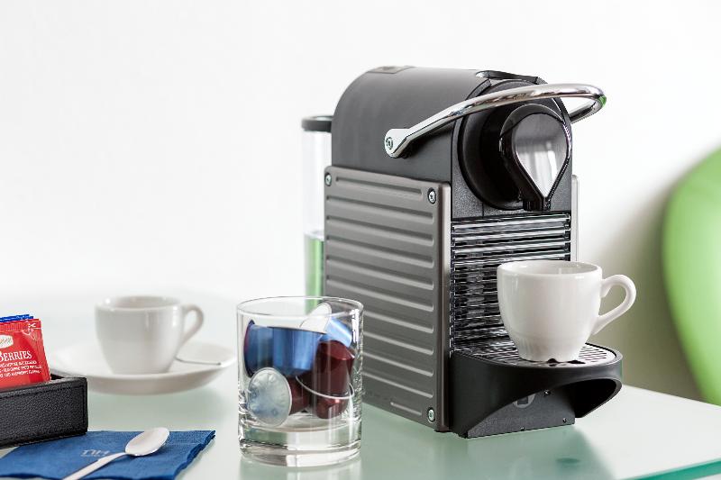 Stay in style at NH Hamburg Altona