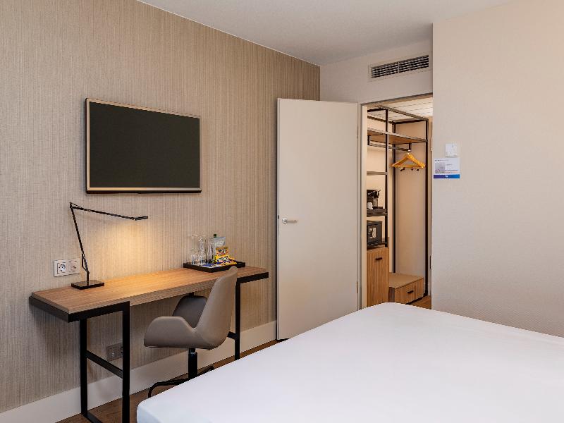 Stay in style at NH Hamburg Altona