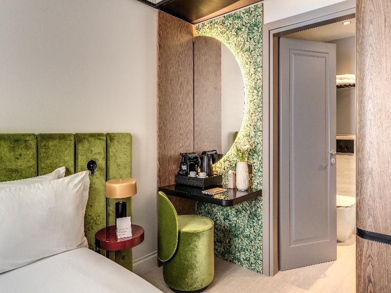 Hotel Santa Maria Maggiore image