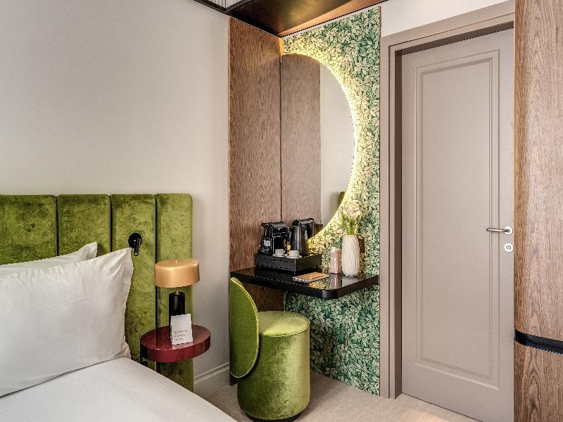 Hotel Santa Maria Maggiore image