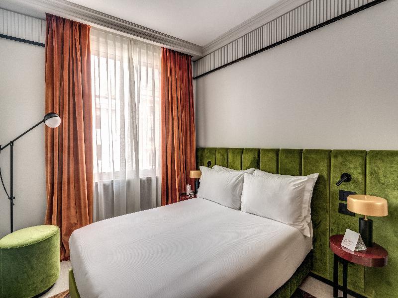 Hotel Santa Maria Maggiore image