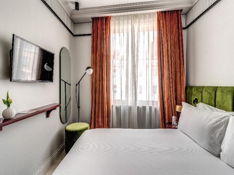 Hotel Santa Maria Maggiore image