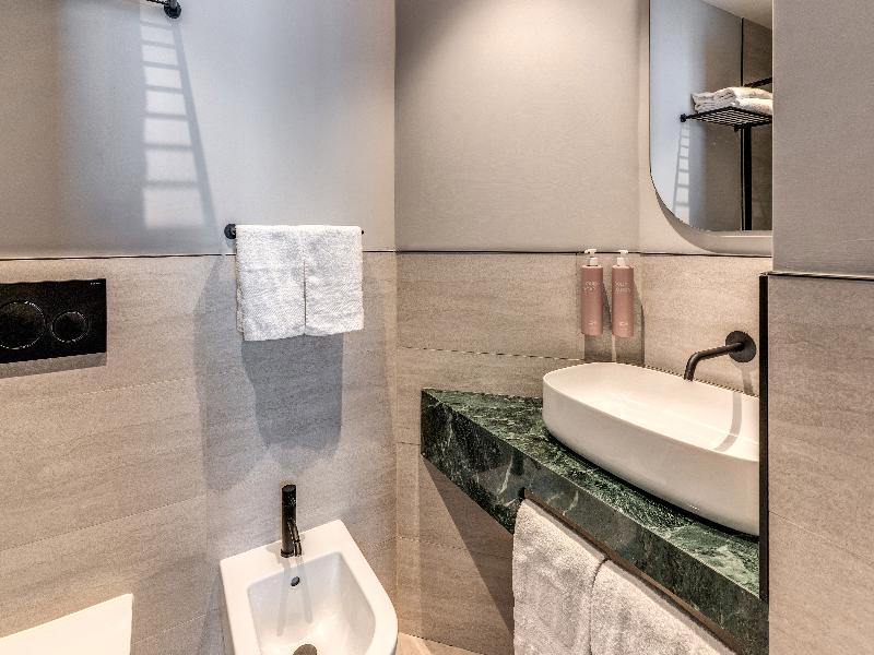 Hotel Santa Maria Maggiore image