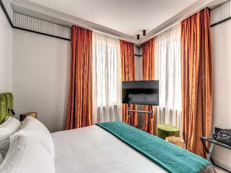 Hotel Santa Maria Maggiore image