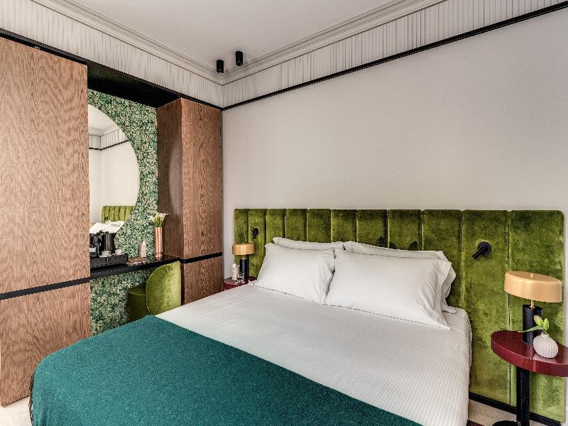 Hotel Santa Maria Maggiore image