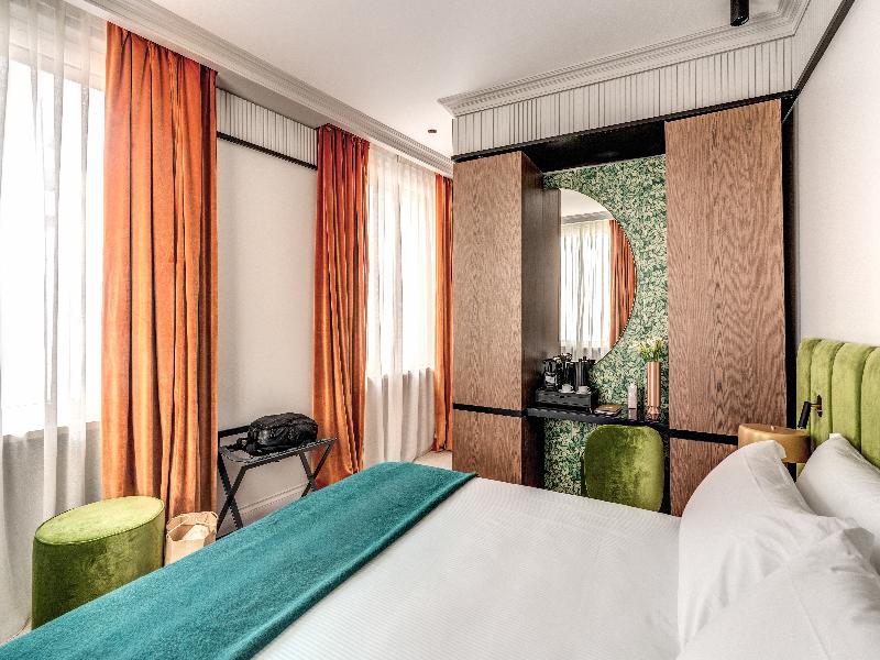 Hotel Santa Maria Maggiore image