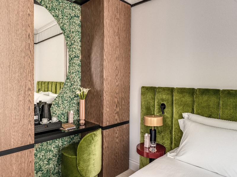 Hotel Santa Maria Maggiore image