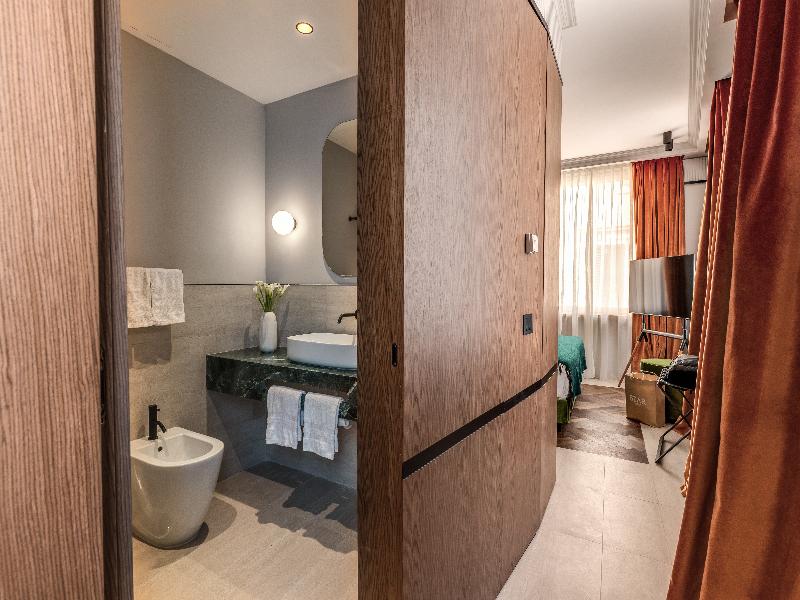 Hotel Santa Maria Maggiore image