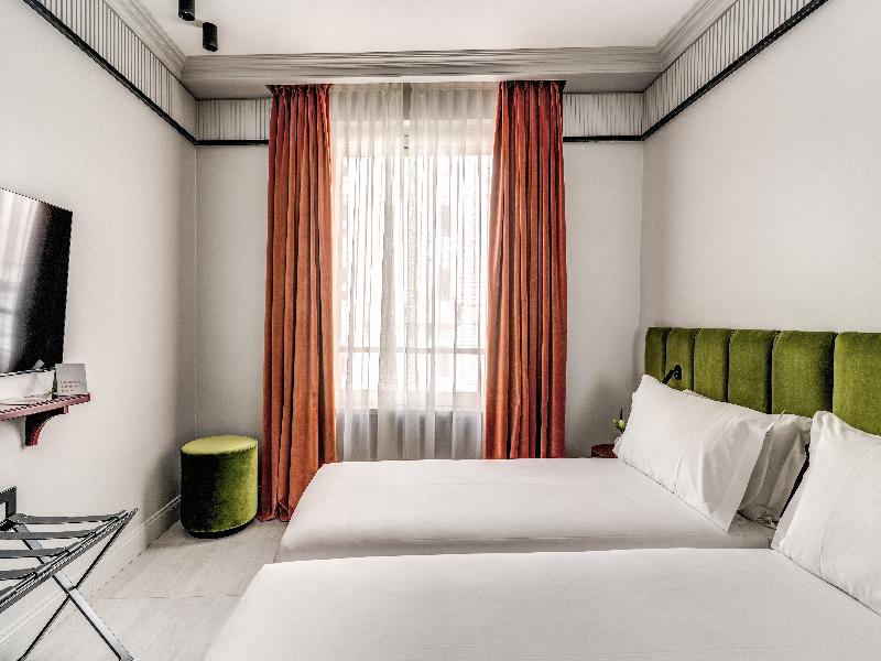 Hotel Santa Maria Maggiore image
