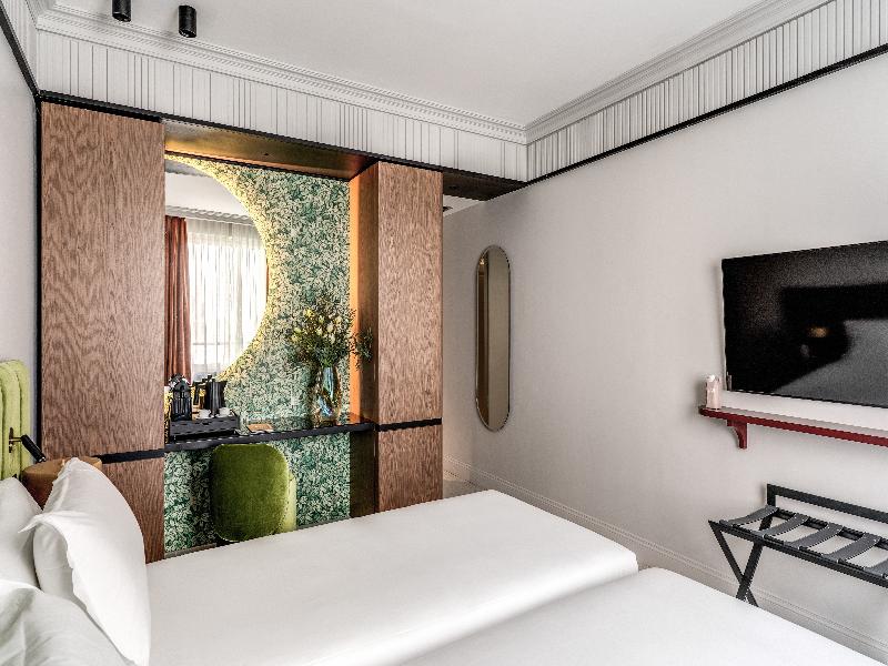 Hotel Santa Maria Maggiore image
