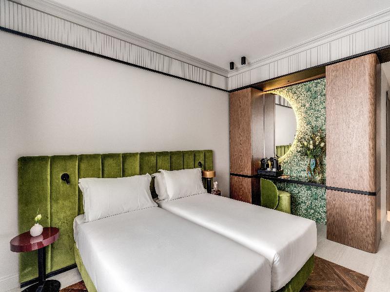 Hotel Santa Maria Maggiore image