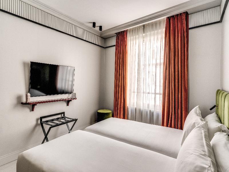 Hotel Santa Maria Maggiore image