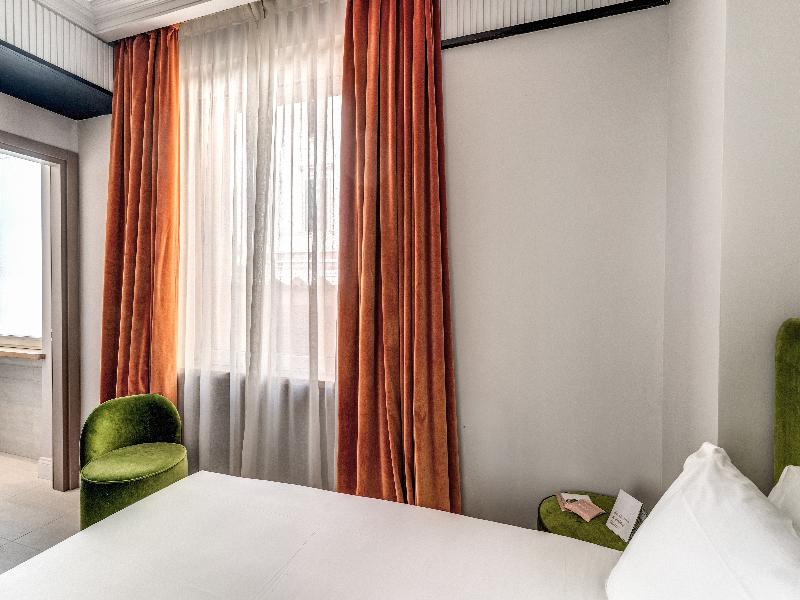 Hotel Santa Maria Maggiore image