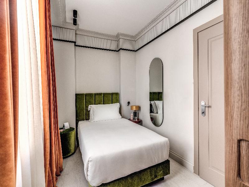 Hotel Santa Maria Maggiore image