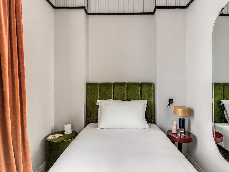 Hotel Santa Maria Maggiore image