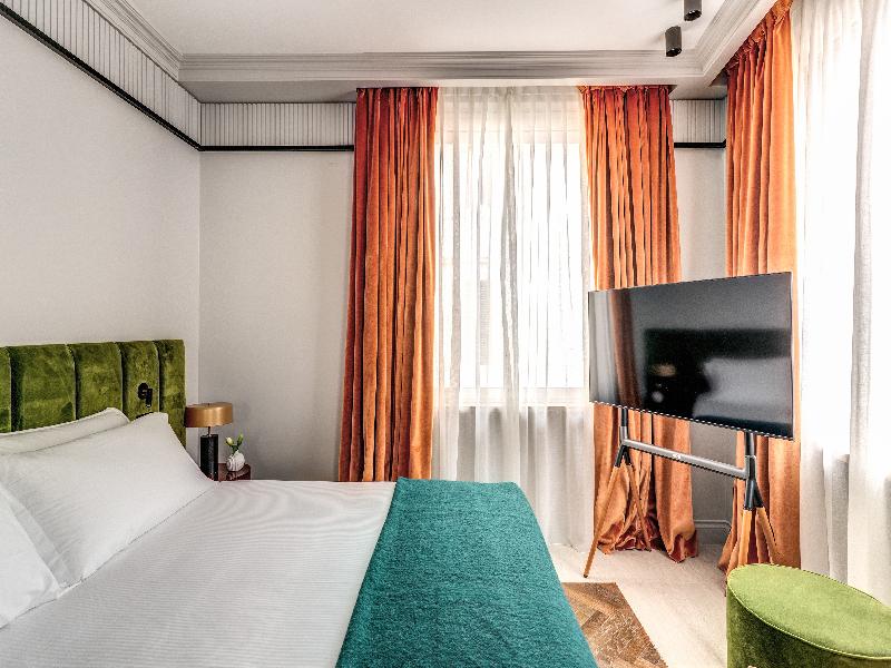 Hotel Santa Maria Maggiore image