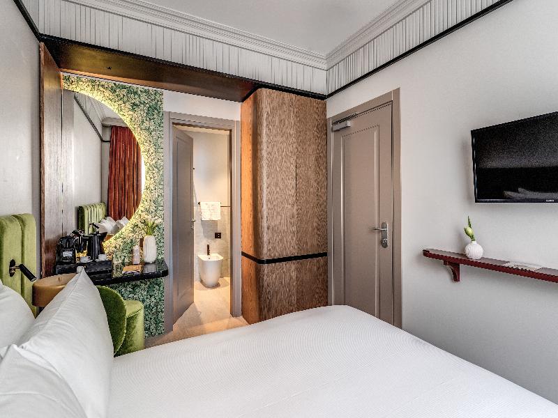 Hotel Santa Maria Maggiore image
