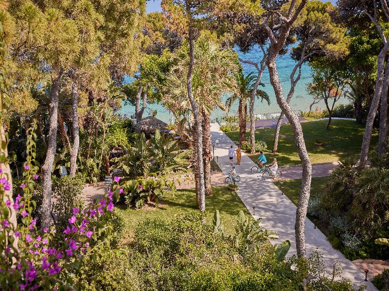 Forte Village Resort Bouganville image