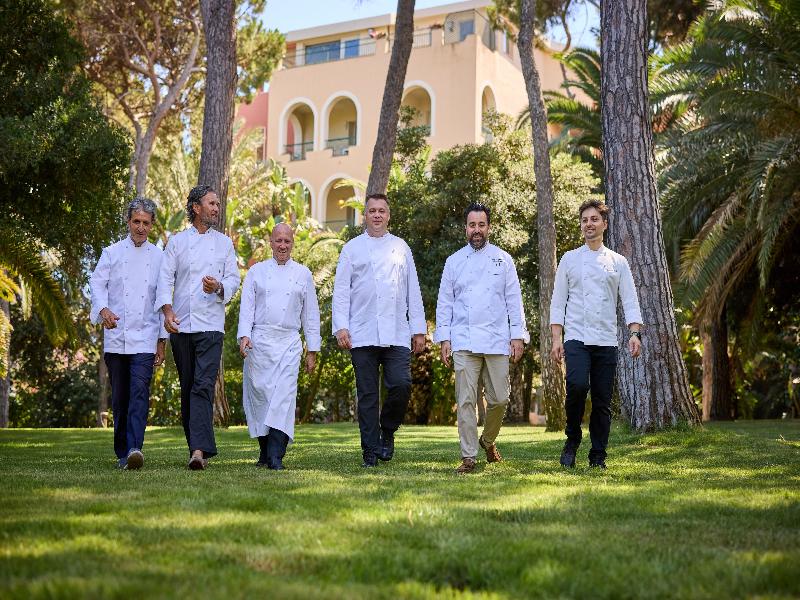 Forte Village Resort Bouganville image