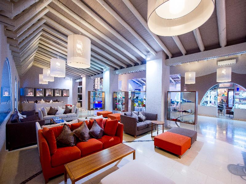 Forte Village Resort Bouganville image