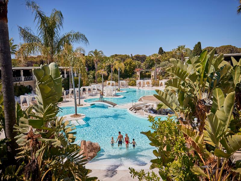 Forte Village Resort Bouganville image