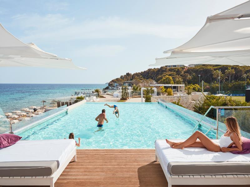 Forte Village Resort Bouganville image