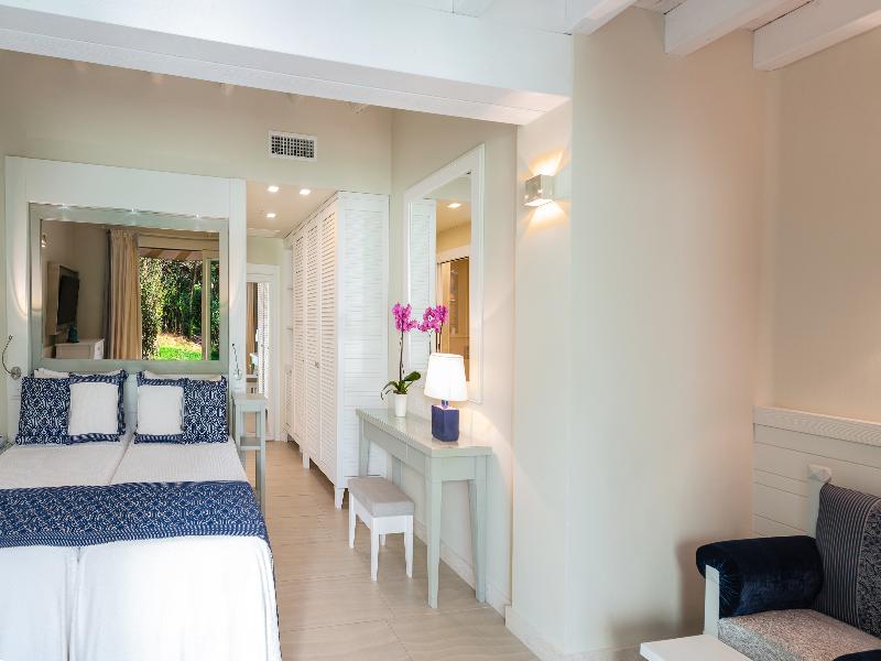 Forte Village Resort Bouganville image
