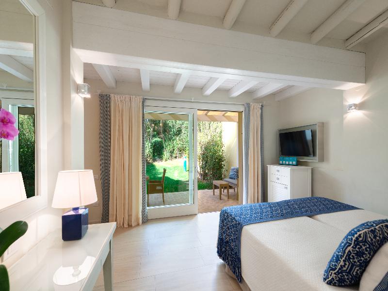 Forte Village Resort Bouganville image