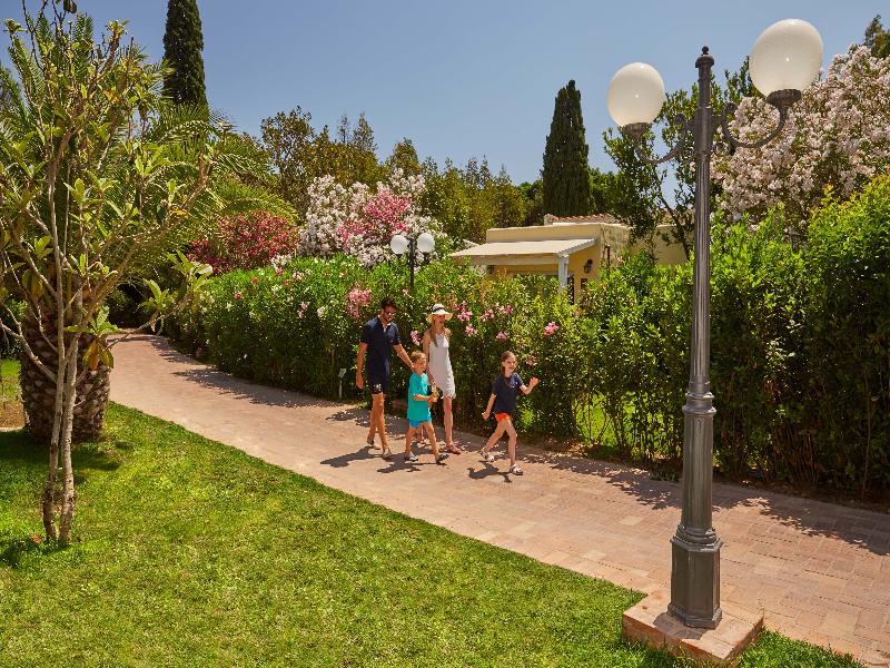Forte Village Resort Bouganville image