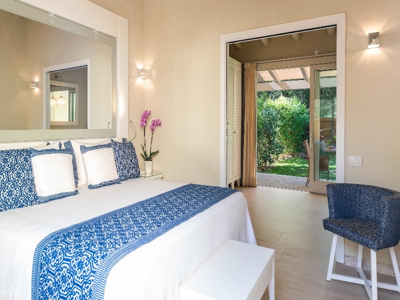 Forte Village Resort Bouganville image