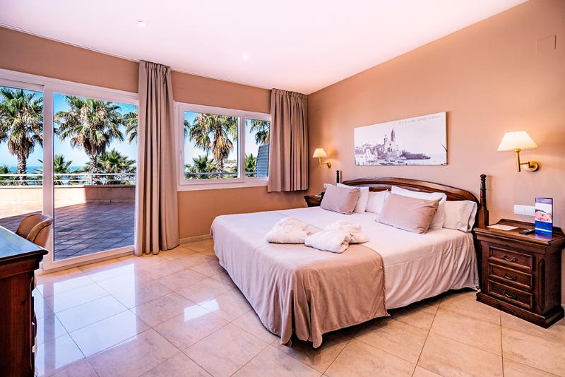 Fotos Hotel Sunway Playa Golf Sitges