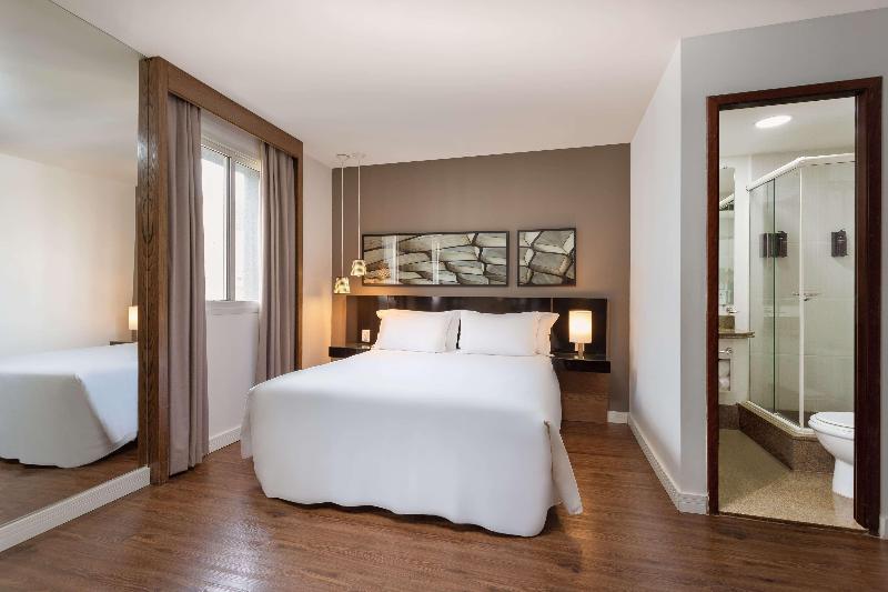 Wyndham Sao Paulo Paulista image