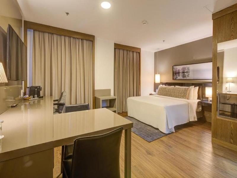 Wyndham Sao Paulo Paulista image