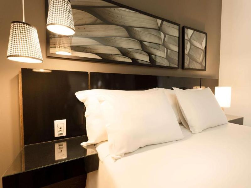 Wyndham Sao Paulo Paulista image