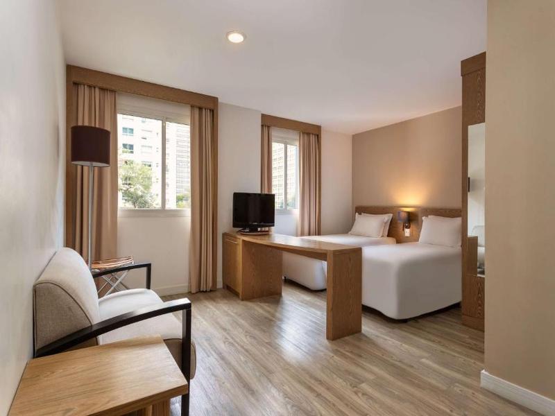 Wyndham Sao Paulo Paulista image