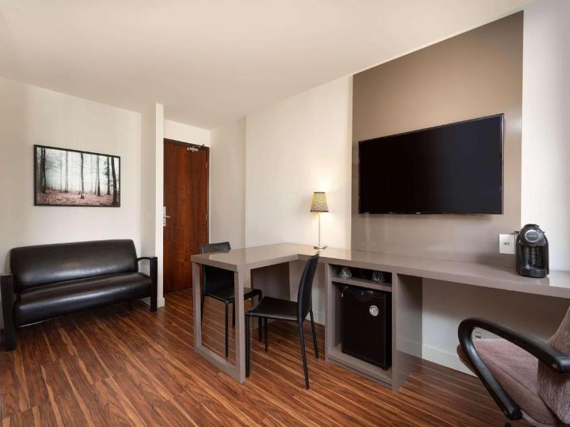 Wyndham Sao Paulo Paulista image